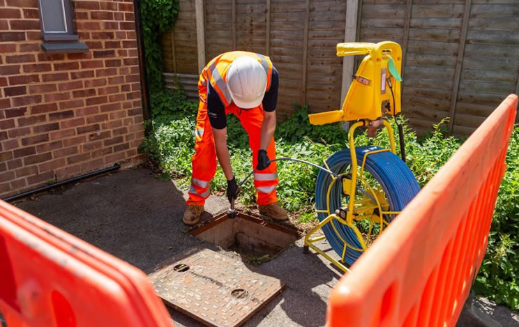 emergency drain unblocking lancaster